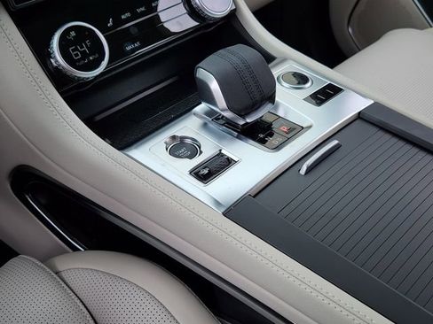 Used 2026 Jaguar F-PACE R-Dynamic S image 16