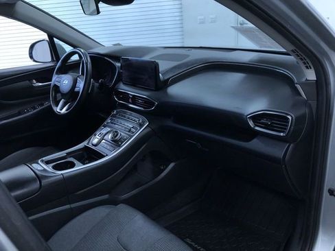 Used 2023 Hyundai Santa Fe SEL image 23