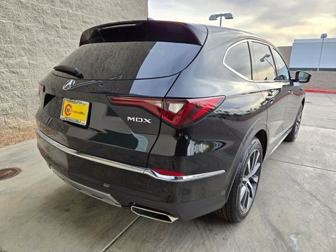 New 2026 Acura MDX FWD w/ Technology Package image 5