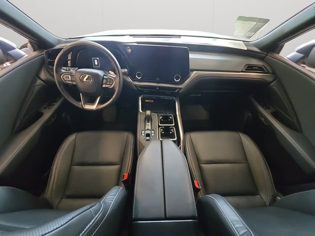 Used 2024 Lexus TX 350 AWD w/ Cold Weather Package image 18