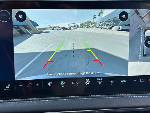 New 2025 Lincoln Corsair Grand Touring w/ Equipment Group 301A image 19