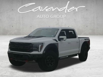 Used 2024 Ford F150 Raptor w/ Equipment Group 803A Raptor R