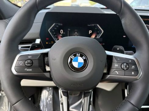 New 2026 BMW X2 xDrive28i w/ Technology Package AWD/4WD image 33