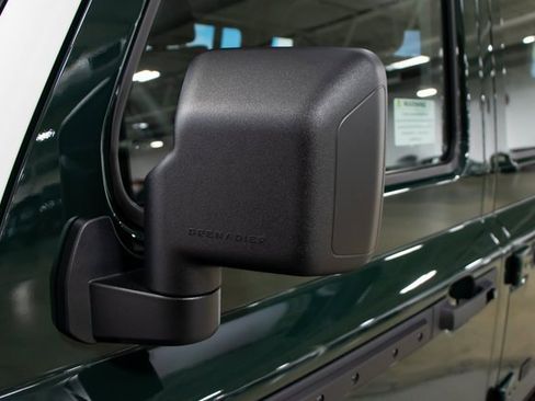 Used 2024 INEOS Grenadier image 10