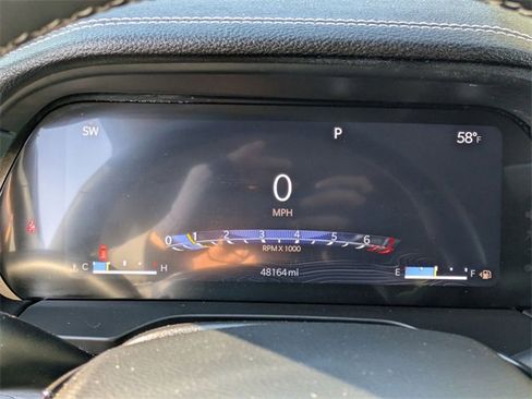 Certified 2023 Jeep Grand Cherokee L Limited w/ Black Appearance Package image 14