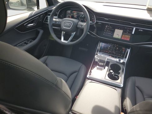 New 2026 Audi Q7 3.0T Premium Plus image 12