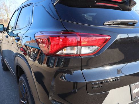 New 2026 Chevrolet TrailBlazer LT w/ Convenience Package image 27