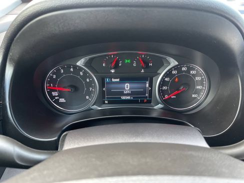 Used 2018 GMC Terrain SLE w/ Driver Convenience Package AWD/4WD image 23