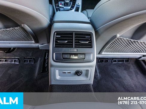 Used 2025 Audi A5 2.0T Premium Plus image 31