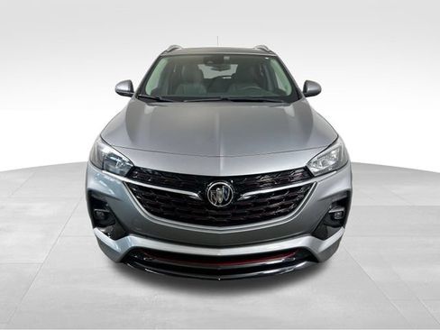 Used 2023 Buick Encore GX Select w/ Experience Buick Package FWD image 9