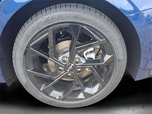 New 2026 Kia K5 GT-Line w/ GT-Line Premium Package image 18