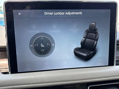 Used 2021 Lincoln Aviator Reserve w/ Equipment Group 201A AWD/4WD image 29