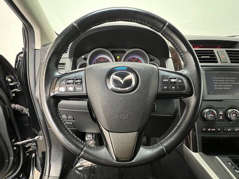 Used 2012 MAZDA CX-9 Grand Touring w/ Moonroof & Bose Audio Pkg AWD/4WD image 17