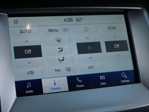 Used 2019 Ford Ranger XLT w/ Equipment Group 302A Luxury image 27