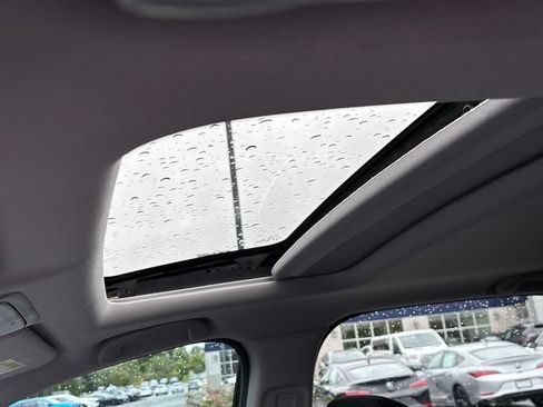 Used 2019 Honda CR-V EX image 12