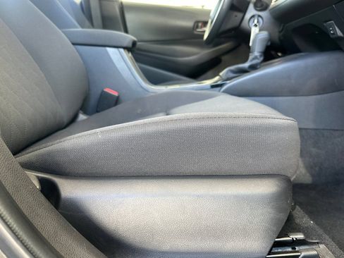 Used 2024 Toyota Corolla LE FWD image 22