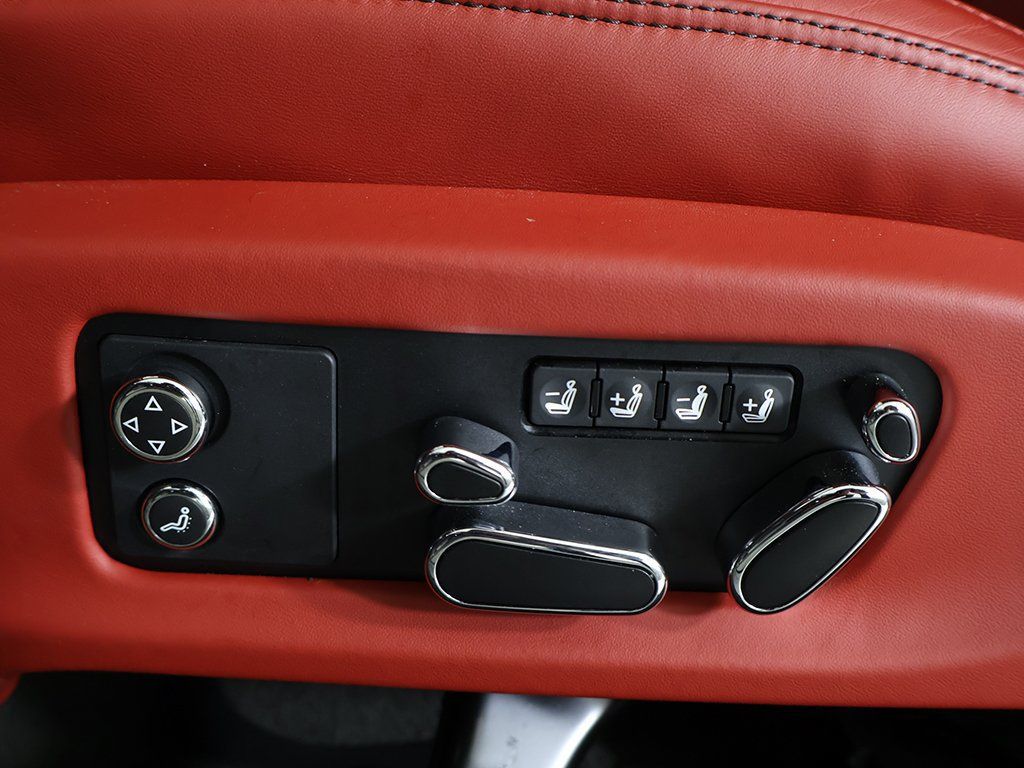 Used 2023 Bentley Continental GT Azure AWD/4WD image 40