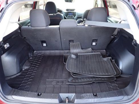 Used 2018 Subaru Crosstrek 2.0i Premium AWD/4WD image 8