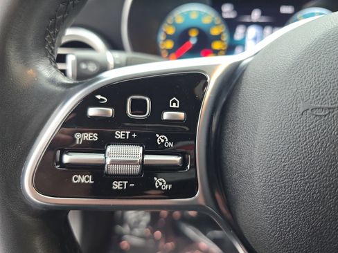 Certified 2020 Mercedes-Benz C 300 4MATIC Coupe w/ AMG Line image 15