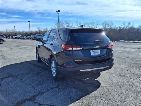 Used 2022 Chevrolet Equinox LT image 21