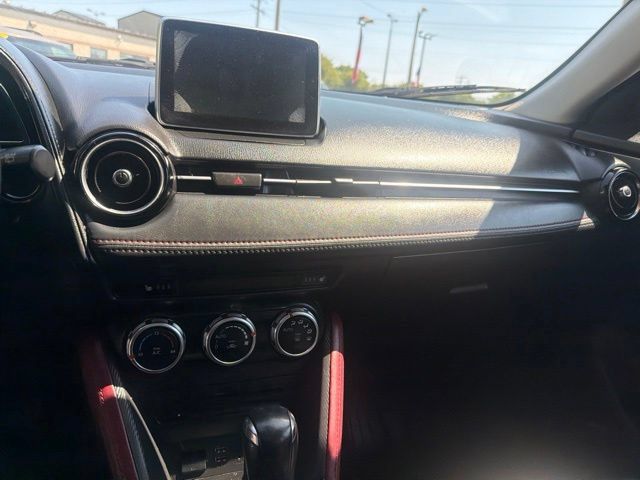 Used 2016 MAZDA CX-3 Grand Touring AWD/4WD image 15