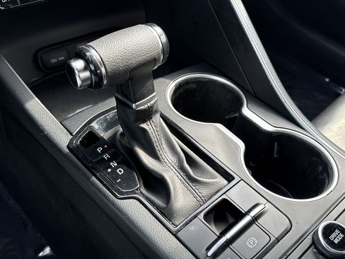 Used 2021 Kia K5 GT-Line FWD image 19