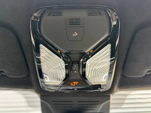 Used 2025 BMW X5 M Competition w/ Executive Package AWD/4WD image 27
