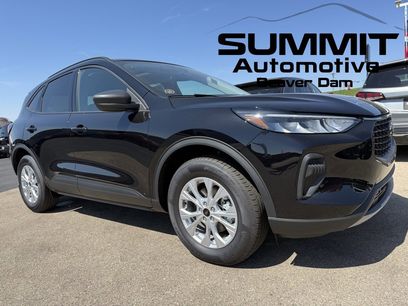 New 2025 Ford Escape Active w/ Tech Pack #1