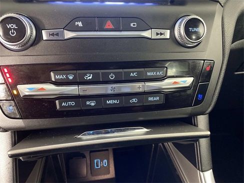 Used 2020 Ford Explorer ST w/ Premium Technology Package image 22