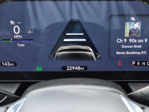 Used 2024 Honda Prologue Touring image 25