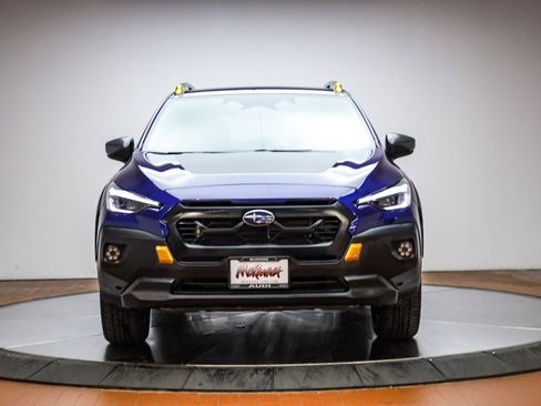 Used 2024 Subaru Crosstrek 2.5i Wilderness w/ Wilderness Package image 2