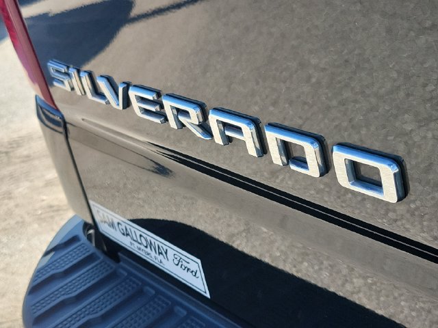 Used 2021 Chevrolet Silverado 1500 LT w/ All Star Edition Plus AWD/4WD image 8