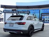 Used 2021 Audi A4 2.0T allroad Premium Plus w/ Premium Plus Package image 3