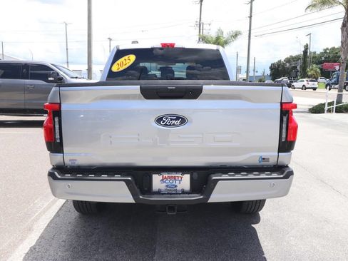 Used 2025 Ford F150 Lightning Flash AWD/4WD image 13