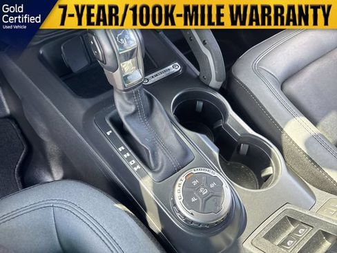 Used 2024 Ford Bronco Big Bend AWD/4WD image 30