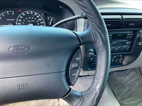 Used 1998 Ford Explorer Sport image 9
