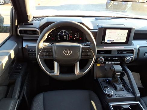 New 2025 Toyota Tacoma SR5 AWD/4WD image 5