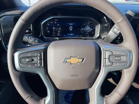 New 2026 Chevrolet Silverado 2500 LT image 21