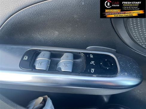 Used 2023 Mercedes-Benz C 300 4MATIC Sedan w/ AMG Line w/ Night Package image 33