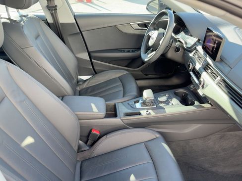 Used 2019 Audi A4 2.0T Premium image 30