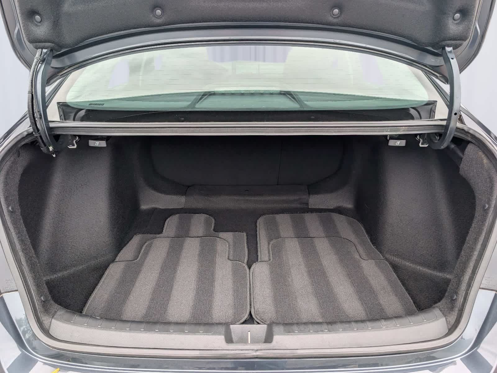 Certified 2024 Honda Civic Touring image 13