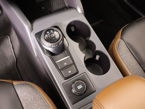 Used 2024 Ford Bronco Sport Outer Banks w/ Tech Package image 9