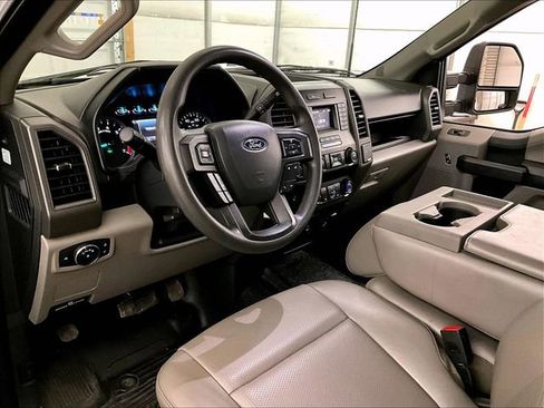 Used 2022 Ford F350 XL w/ STX Appearance Package AWD/4WD image 12