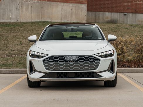 Certified 2025 Audi A5 2.0T Premium Plus w/ Premium Plus image 33