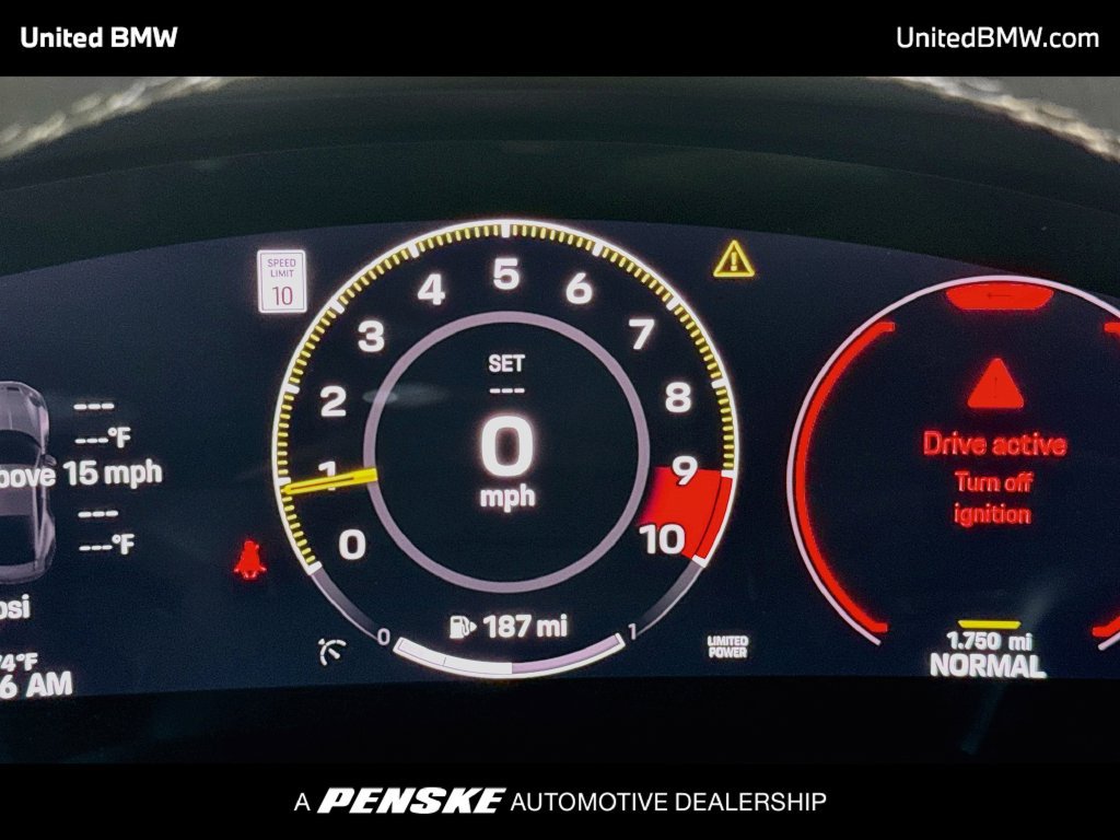 Used 2026 Porsche 911 GT3 RWD image 14