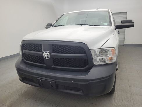 Used 2021 RAM 1500 Tradesman w/ Trailer Tow Group image 15