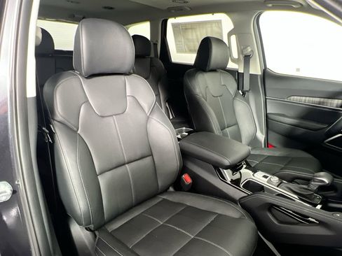 New 2025 Kia Telluride EX image 33