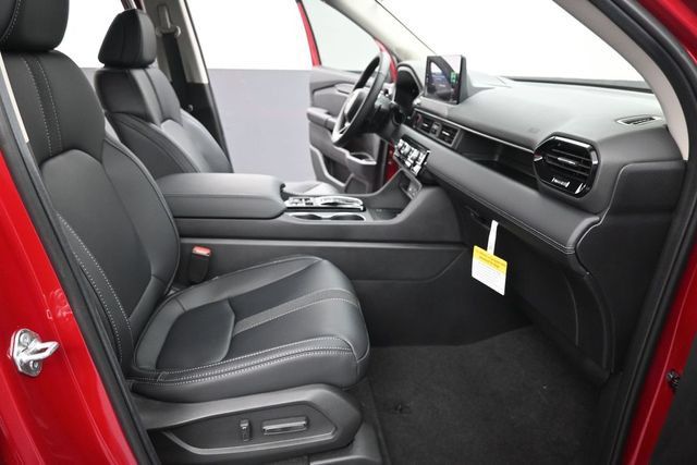 New 2026 Honda Pilot EX-L image 25