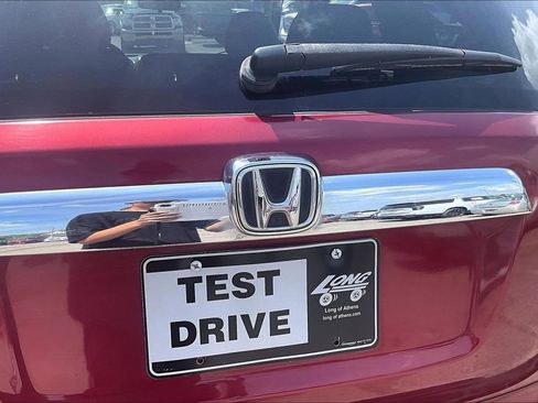 Used 2010 Honda CR-V EX-L image 8