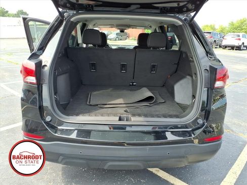 Used 2024 Chevrolet Equinox LS w/ Driver Confidence II Package FWD image 29